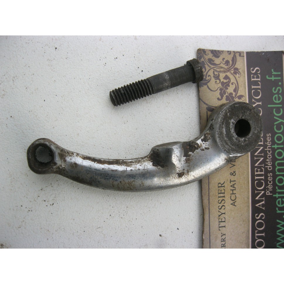 Levier de soupapes TERROT