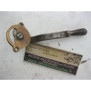manette de carburateur CLAUDEL, ancêtre