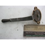 manette de carburateur CLAUDEL, ancêtre