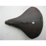 Selle de vélo en cuir, Meilleure