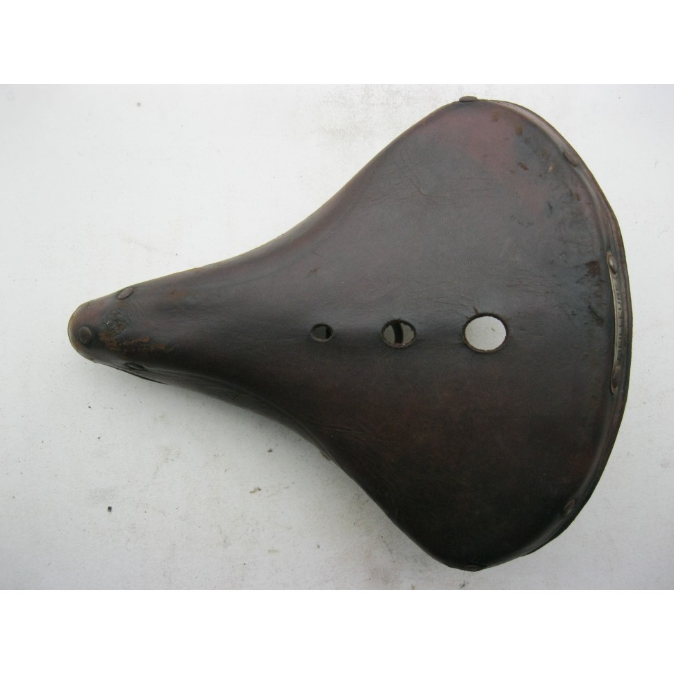 Selle de vélo en cuir, Meilleure