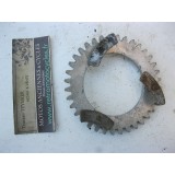 couronne de compteur