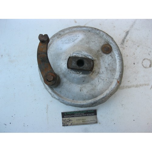 flasque de frein IDEAL. Ø 170