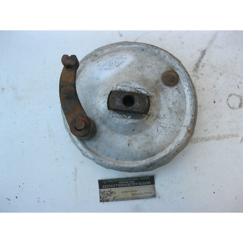flasque de frein IDEAL. Ø 170