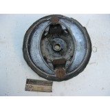flasque de frein IDEAL. Ø 170