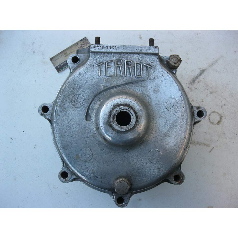 carter de bas moteur TERROT 350 H