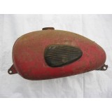 Réservoir d'essence 125 TERROT EDL