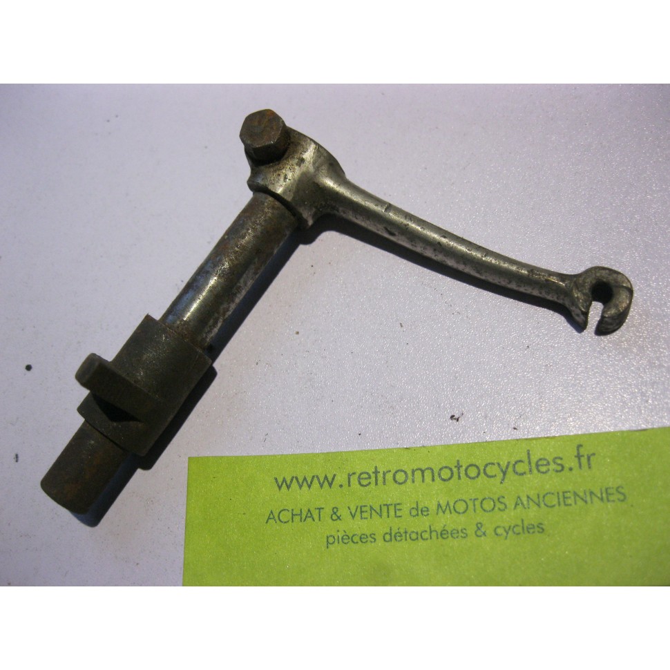 Levier de soupapes ZURCHER 350