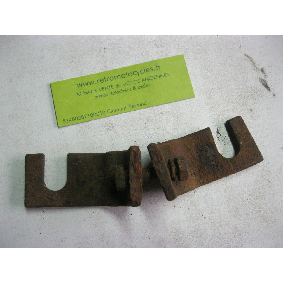 support de réservoir PEUGEOT 250 P111
