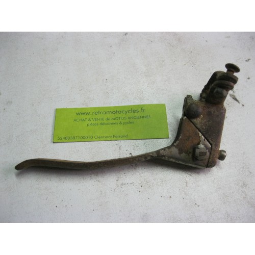 levier de d&eacute;compresseur &Oslash; 25. DRESCH