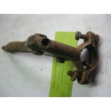 levier de décompresseur Ø 25. DRESCH