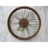 Roue arrière MOTOBECANE 175 / 250