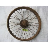 Roue arrière MOTOBECANE 175 / 250