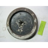 volant moteur