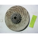 volant moteur