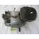 moteur BENELLI 125 LP