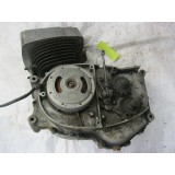 moteur BENELLI 125 LP