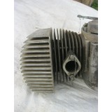 moteur BENELLI 125 LP