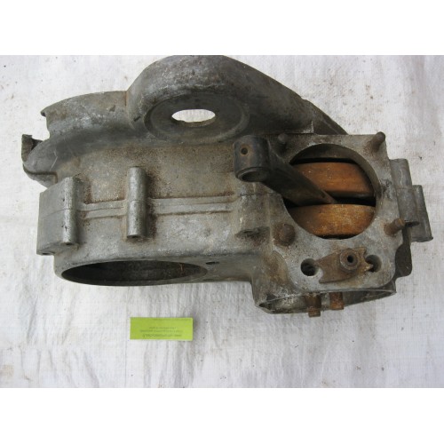 bas moteur TERROT 500