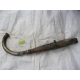 Echappement MAGNAT DEBON 175 LMC