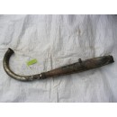 Echappement MAGNAT DEBON 175 LMC