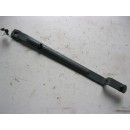 Tringle de garde boue avant 125 Peugeot