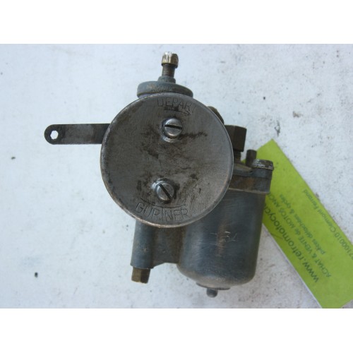 carburateur GURTNER H 341