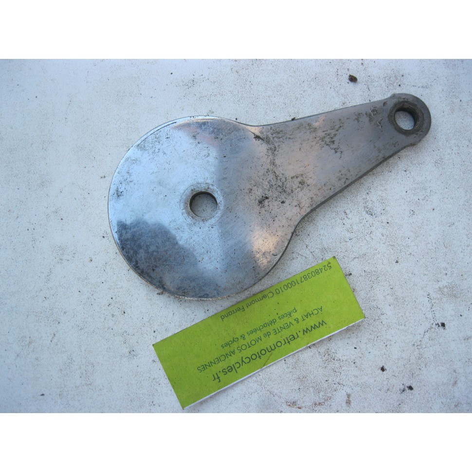 biellette de fourche