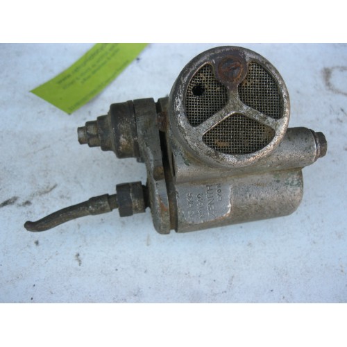 carburateur ZENITH 15 HKG