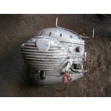 moteur  Magnat Debon 125