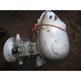 moteur TERROT ETD, Magat Debon