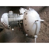 moteur TERROT ETD, Magat Debon