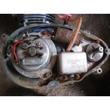 moteur TERROT ETD, Magat Debon