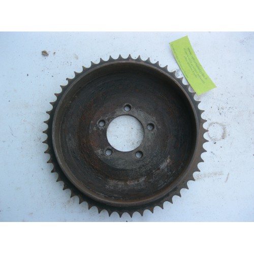 couronne TERROT 350