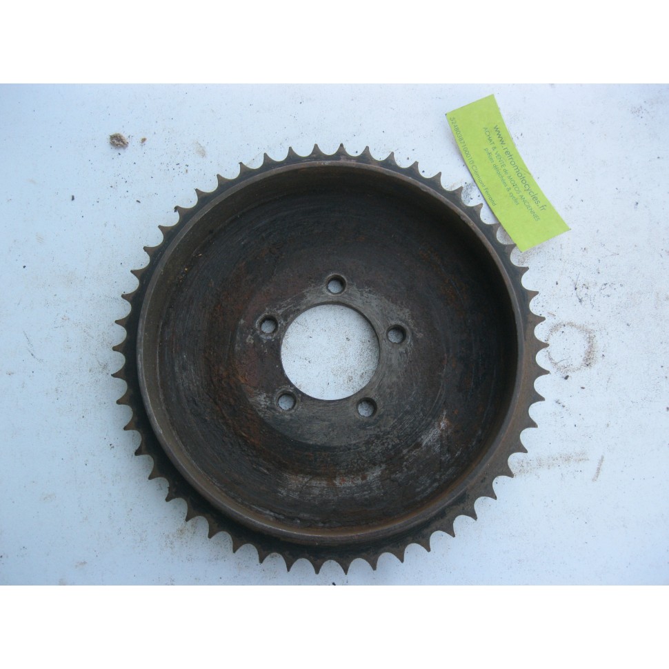 couronne TERROT 350