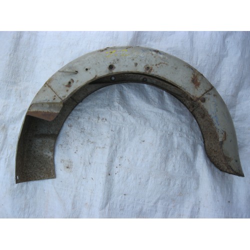 garde boue arrière MOTOBECANE 175 Z23C