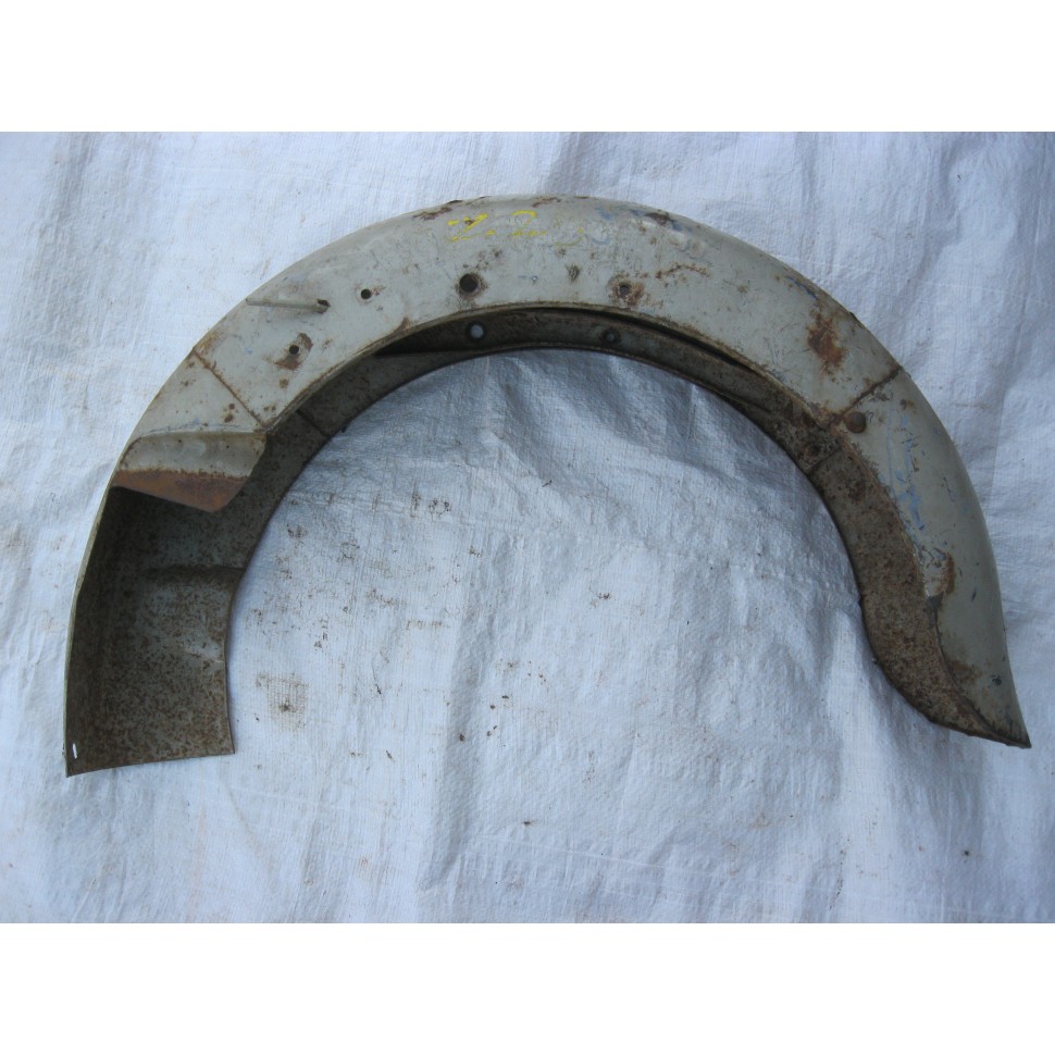 garde boue arrière MOTOBECANE 175 Z23C