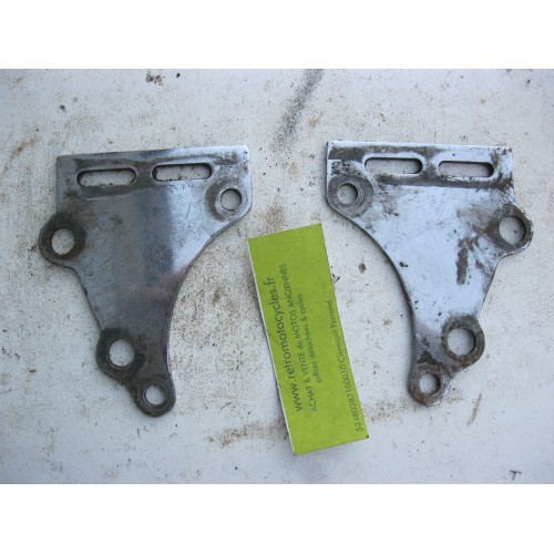 Support moteur TERROT 175 type L