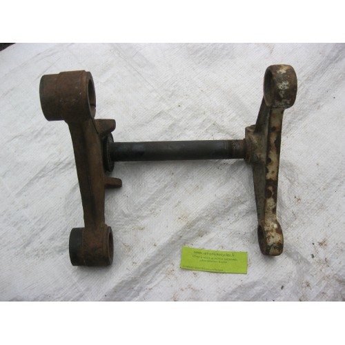 Té de fourche TERROT 350 / 500