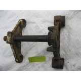 Té de fourche TERROT 350 / 500