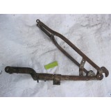 cadre arrière TERROT 250 type F