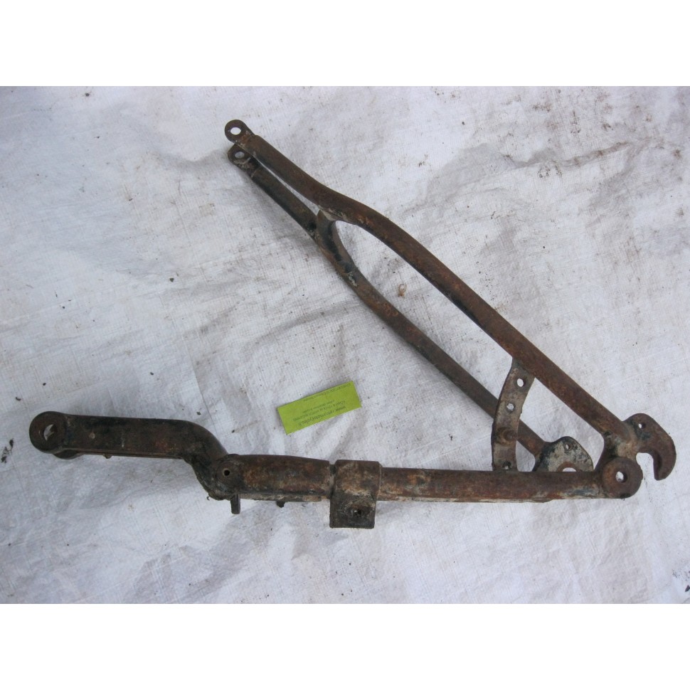 cadre arrière TERROT 250 type F