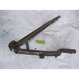 cadre arrière TERROT 250 type F