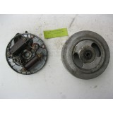 Volant magnétique ABG 4VGc 179