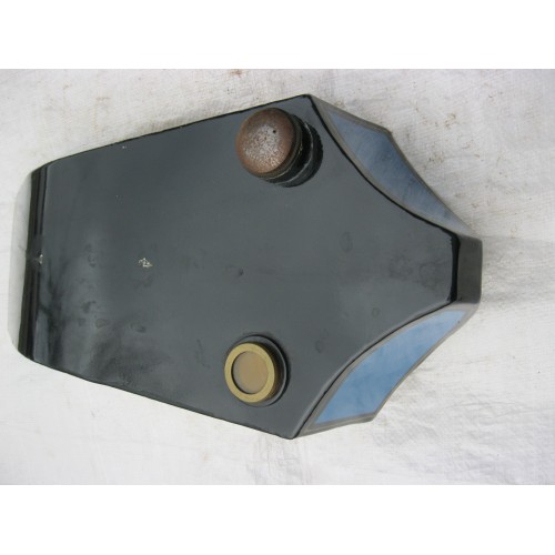 réservoir d'essence 350 MAGNAT DEBON entretube