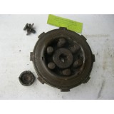 embrayage MOTOBECANE 125 D45