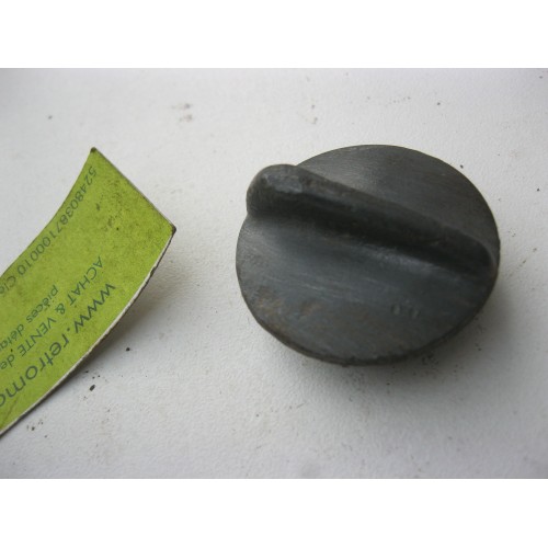 Bouchon de remplissage d'huile  MOTOBECANE 125 / 175