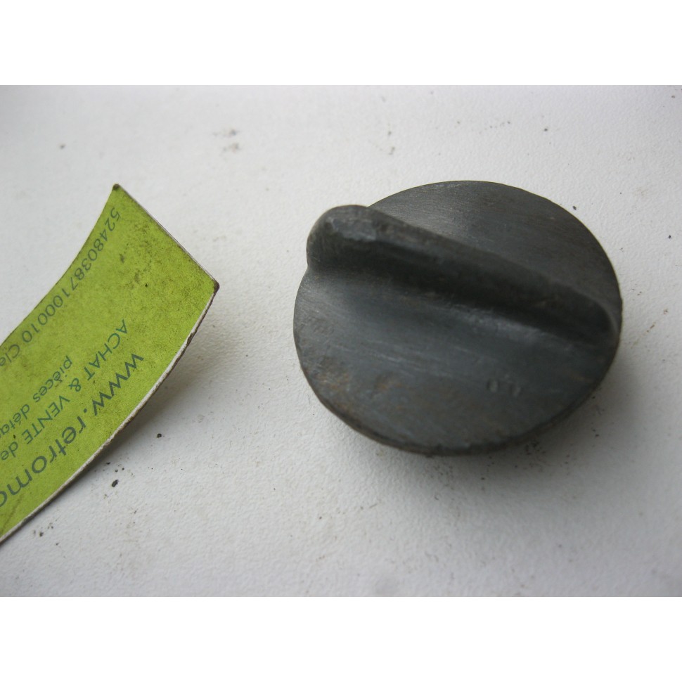 Bouchon de remplissage d'huile  MOTOBECANE 125 / 175