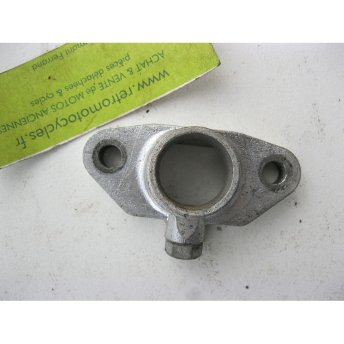 pipe d'admission MOTOBECANE 125 LT
