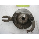 flasque de frein idéal Ø 118